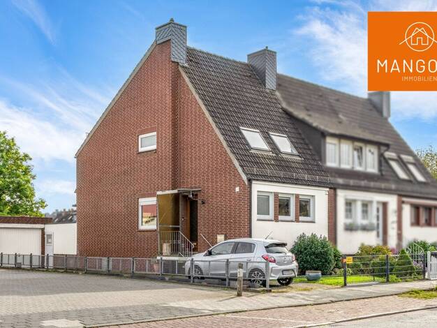 Reihenmittelhaus zum Kauf 367.000 € 4 Zimmer 104 m² 361 m² Grundstück Ellenerbrok-Schevemoor Bremen 28325