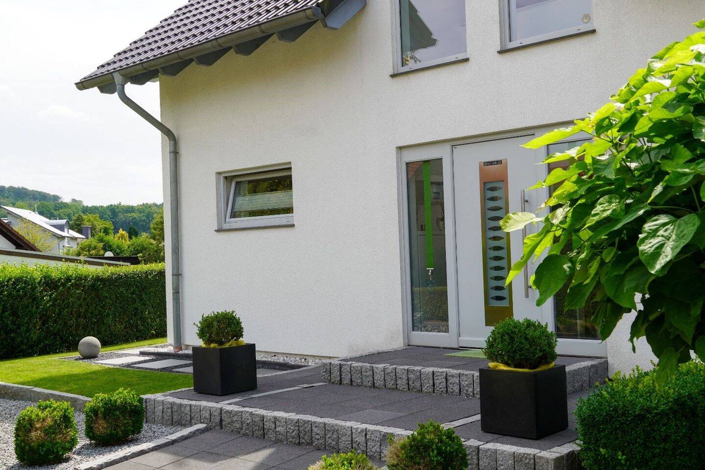 Einfamilienhaus zum Kauf - Ansicht 3