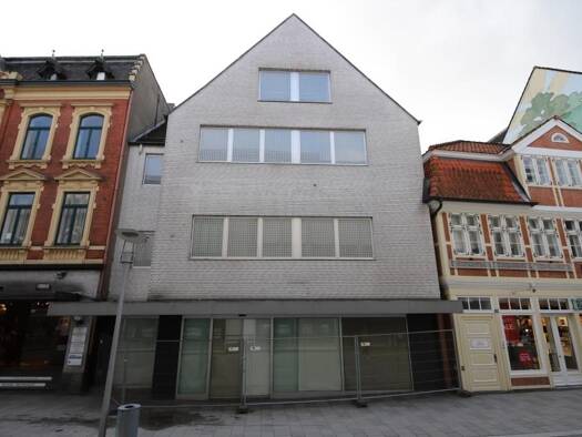 Verkaufsfläche zur Miete 510 m² Verkaufsfläche Bergedorf Hamburg 21029