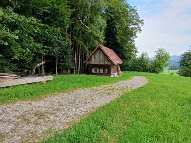 Grundstück zum Kauf 485.000 € 11.500 m² Grundstück Sankt Johann im Saggautal 8453
