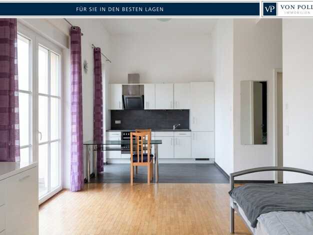 Wohnung zum Kauf 175.000 € 2 Zimmer 58 m² 1. Geschoss Lahr Lahr/Schwarzwald 77933
