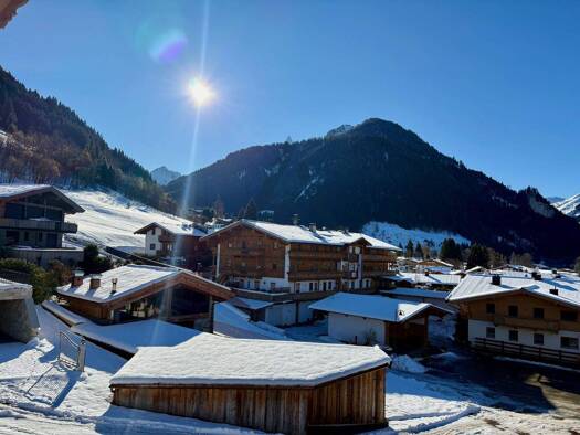 Wohnung zur Miete 1.500 € 3 Zimmer 82 m² Kirchberg in Tirol 6365