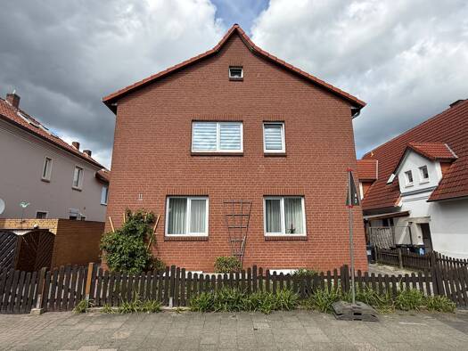 Wohnung zum Kauf 249.000 € 6 Zimmer 121 m² Nienburg Nienburg (Weser) 31582