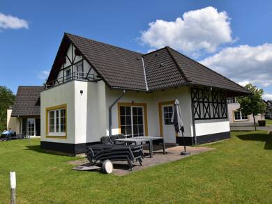 Einfamilienhaus zum Kauf provisionsfrei 275.000 € 6 Zimmer 152 m² 362 m² Grundstück Am Kellerborn 1 Eller Cochem 56812