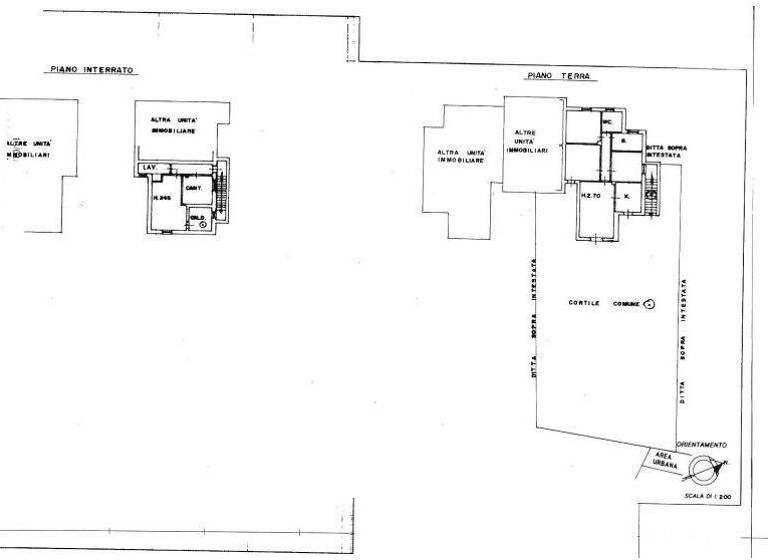 Studio zum Kauf 475.000 € 4 Zimmer 124 m² Via Giovanni Metelli 1 Padenghe Sul Garda  25080
