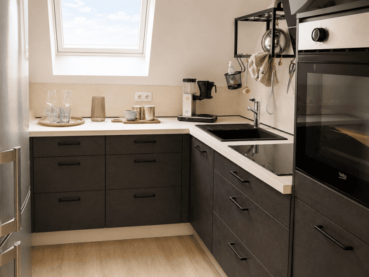 Wohnung zur Miete 1.084 € 3 Zimmer 81,8 m² 2. Geschoss frei ab 01.10.2026 Krahnstraße 52 Innenstadt Osnabrück 49074