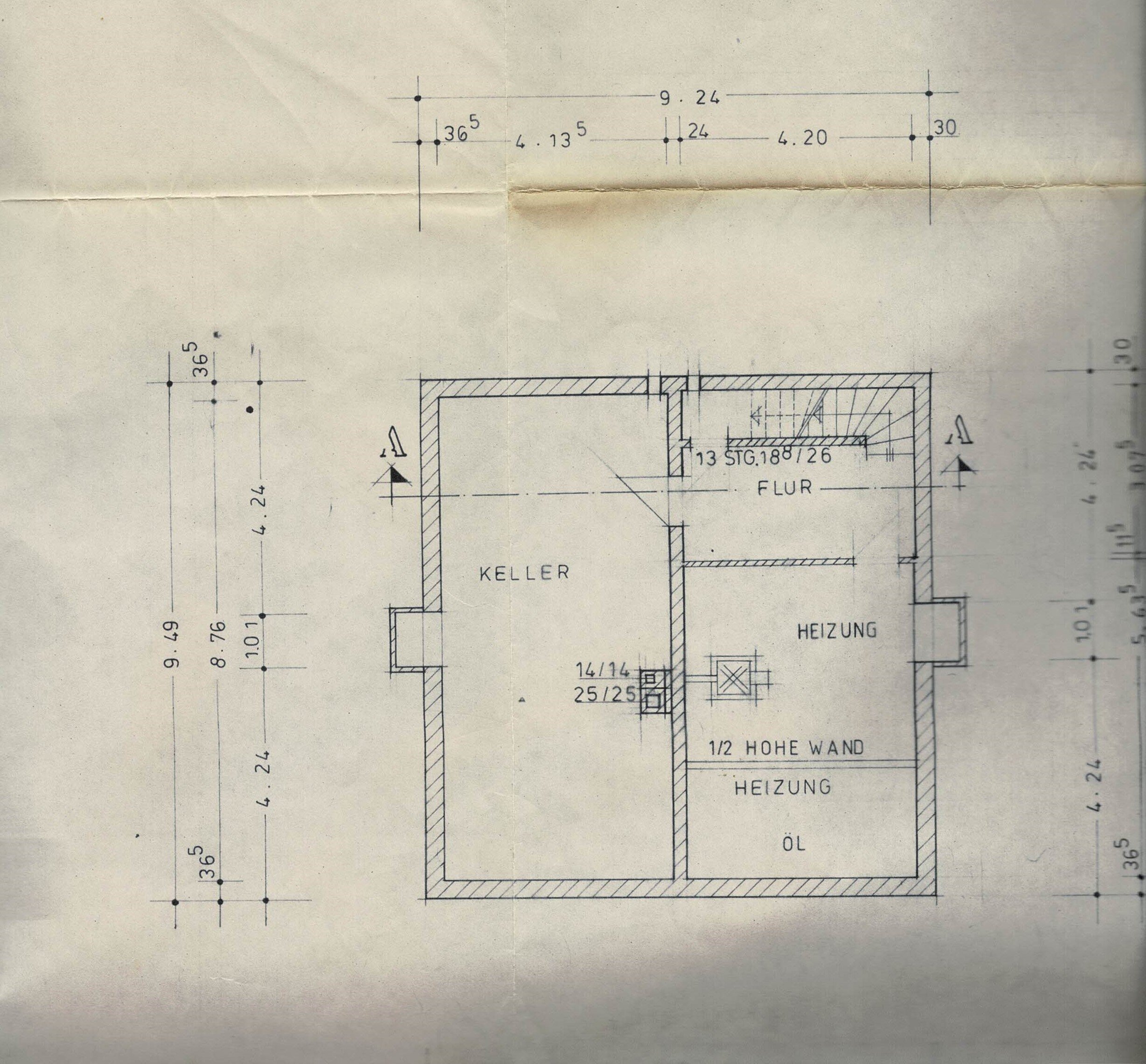 Einfamilienhaus zum Kauf 249.000 € 4 Zimmer 130 m²<br/>Wohnfläche 489 m²<br/>Grundstück Höchstenbach 57629