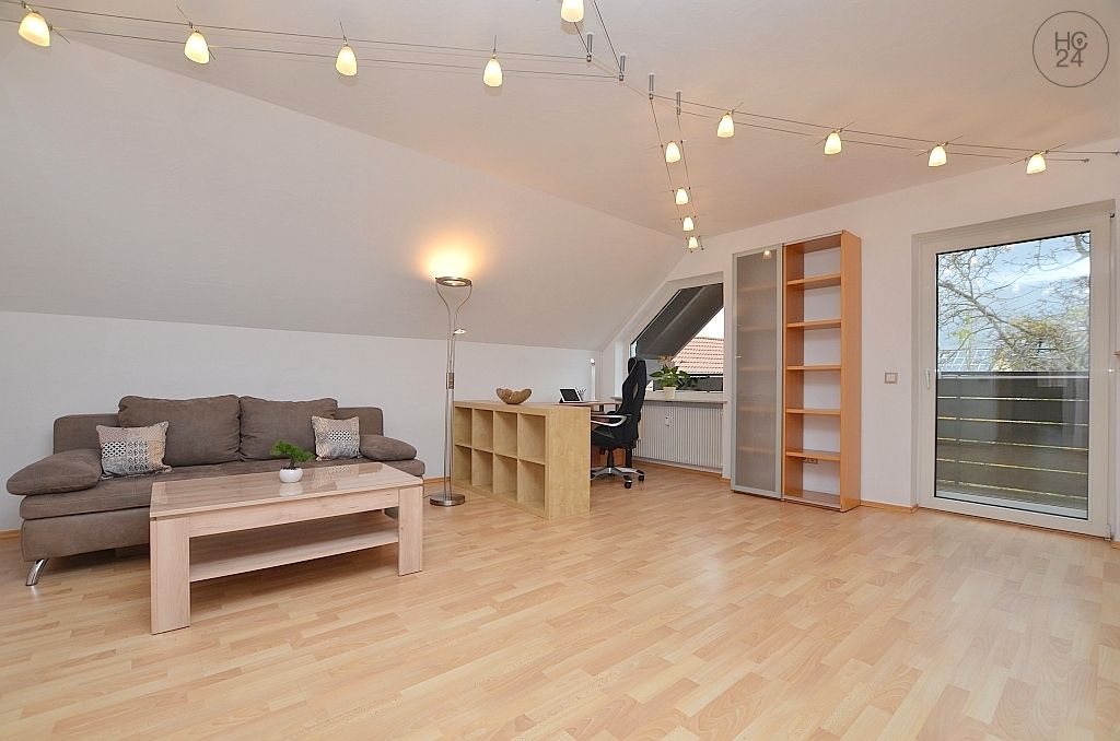 Wohnung zur Miete Wohnen auf Zeit 1.250 € 2 Zimmer 74 m²<br/>Wohnfläche ab sofort<br/>Verfügbarkeit Kleinostheim Kleinostheim 63801