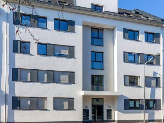 Wohnung zur Miete 1.100 € 3 Zimmer 79,3 m² 1. Geschoss Trier-Nord Trier 54290