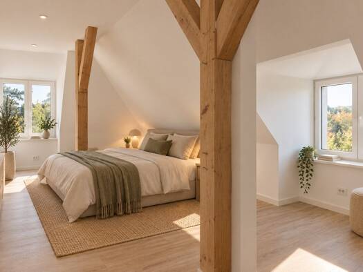 Wohnung zur Miete 999 € 3 Zimmer 71 m² frei ab 01.11.2026 Kappeln 24376