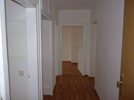 Wohnung zur Miete 390 € 3 Zimmer 58 m² 2. Geschoss Am Wassertal 21-29 Schkopau 06258
