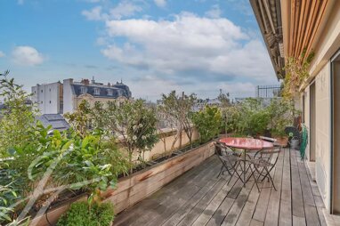 Apartment zum Kauf provisionsfrei 1.650.000 € 3 Zimmer 80 m² EG Mairie Paris 8ème 75008