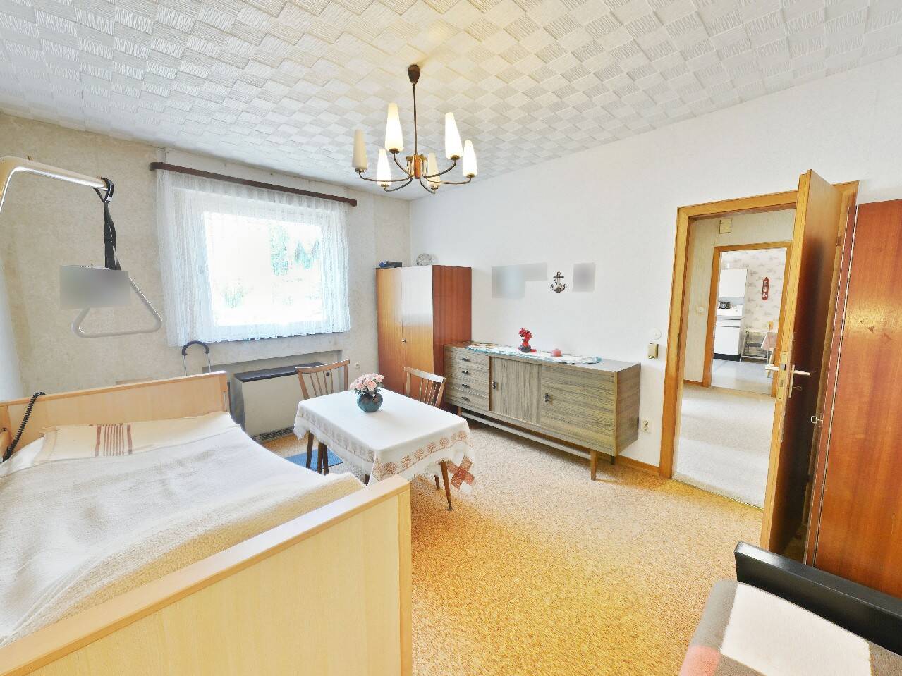 Einfamilienhaus zum Kauf – pohled 5