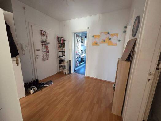 Wohnung zum Kauf 250.000 € 3 Zimmer 63 m² frei ab sofort Hamm Hamburg 20537