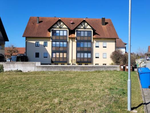 Wohnung zum Kauf provisionsfrei 230.000 € 1,5 Zimmer 54 m² Geschoss 1/2 Flurweg 19 Bad Gögging Neustadt a.d.Donau 93333
