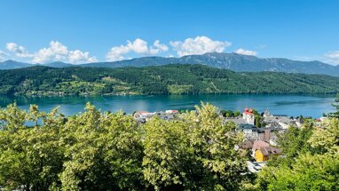 Terrassenwohnung zum Kauf 2 Zimmer 50 m² 1. Geschoss Obermillstätterstrasse 337 Millstatt am See 9872