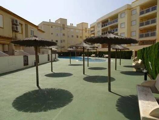 Wohnung zur Miete 700 € 2 Zimmer 85 m² Calle De Roderic De Osona Oliva 46780