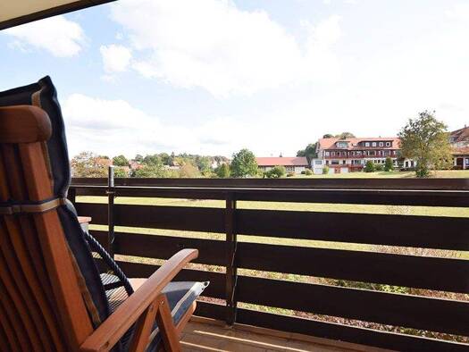 Wohnung zum Kauf 55.000 € 1 Zimmer 45 m² 1. Geschoss Hohegeiß Braunlage 38700