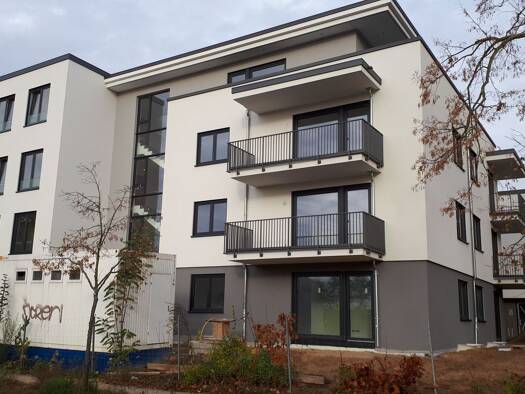 Wohnung zur Miete 940 € 2 Zimmer 68,1 m² 1. Geschoss frei ab 01.12.2026 Grünheide Grünheide (Mark) 15537