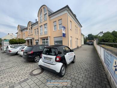 Bürogebäude zur Miete 1.470 € 144 m² Bürofläche Pöttmes Pöttmes 86554