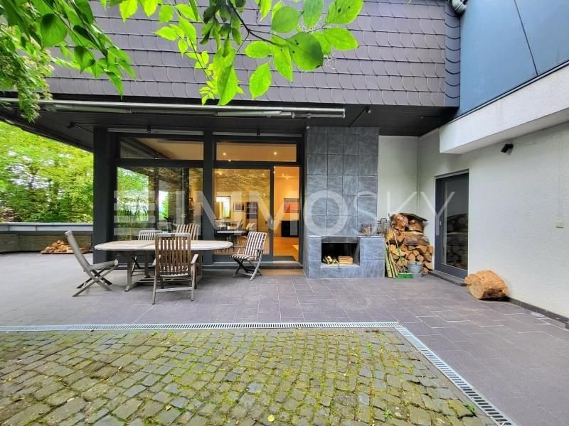 Mehrfamilienhaus zum Kauf 11 Zimmer 395 m²<br/>Wohnfläche 632 m²<br/>Grundstück Bad Vilbel Bad Vilbel 61118