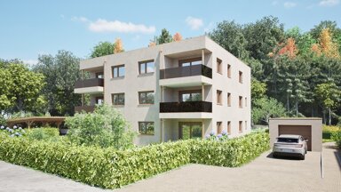 Wohnung zum Kauf provisionsfrei 343.830 € 2 Zimmer 69,4 m² Rothenstadt Weiden 92637