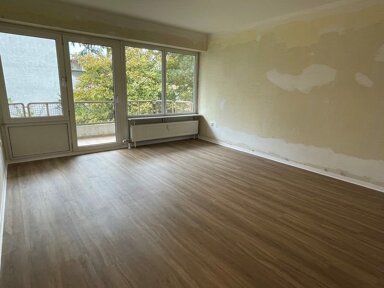 Wohnung zur Miete 647,07 € 2 Zimmer 55,6 m² 1. Geschoss frei ab 12.10.2024 Odenwaldstr. 4 Heusenstamm Heusenstamm 63150