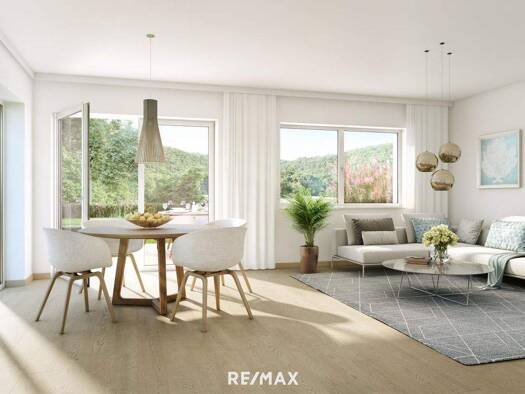 Einfamilienhaus zum Kauf - Erstbezug 650.000 € 5 Zimmer 125 m² 369 m² Grundstück Zams 6511