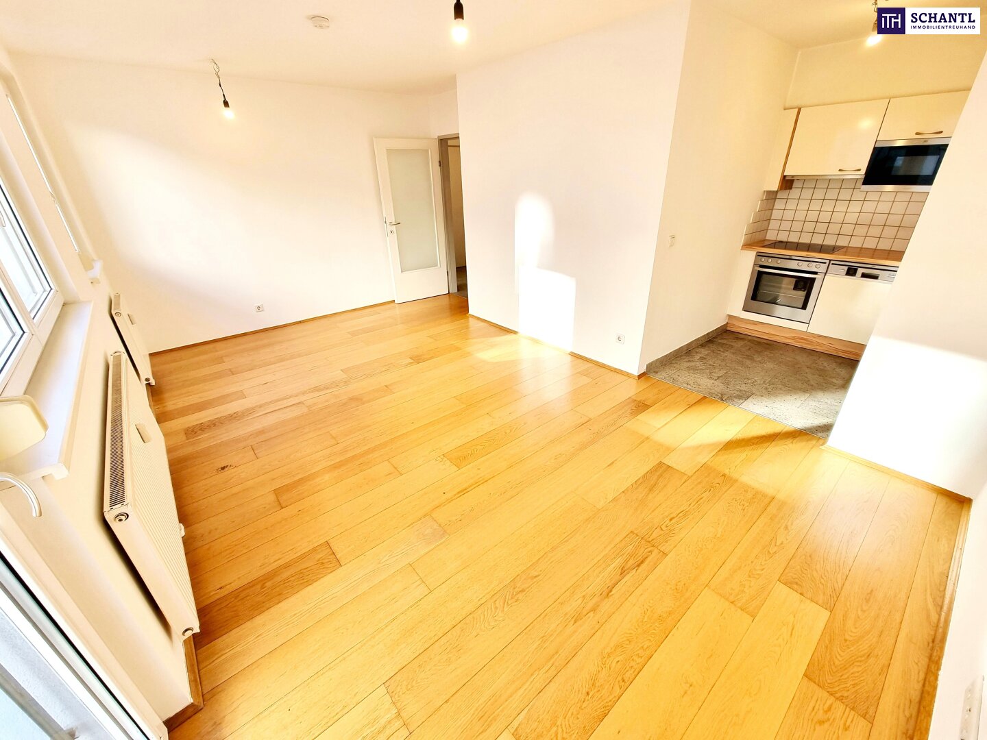 Wohnung zum Kauf 245.000 € 2 Zimmer 44,3 m²<br/>Wohnfläche 1.<br/>Geschoss Haymerlegasse Wien 1160