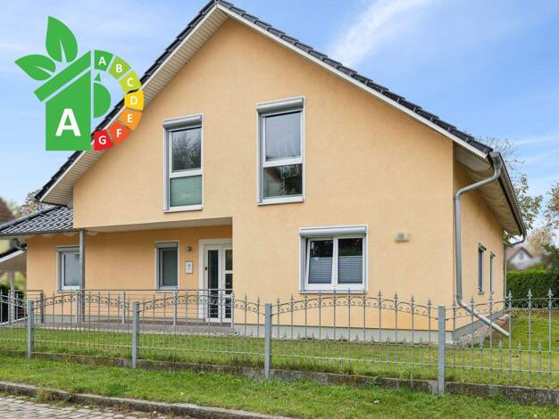 Einfamilienhaus zum Kauf 1.390.000 € 6 Zimmer 240 m² 910 m² Grundstück Mahlsdorf Berlin 12623