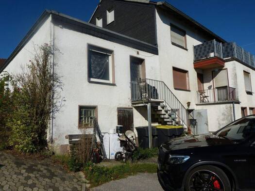 Mehrfamilienhaus zum Kauf 395.000 € 440 m² 2.350 m² Grundstück Garbeck Balve 58802