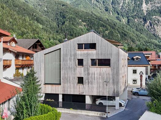 Einfamilienhaus zum Kauf 2.790.000 € 5 Zimmer 230 m² 186 m² Grundstück Oetz 6433
