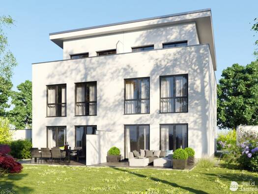 Doppelhaushälfte zum Kauf 665.000 € 5 Zimmer 146 m² 309 m² Grundstück Bornheim 53332