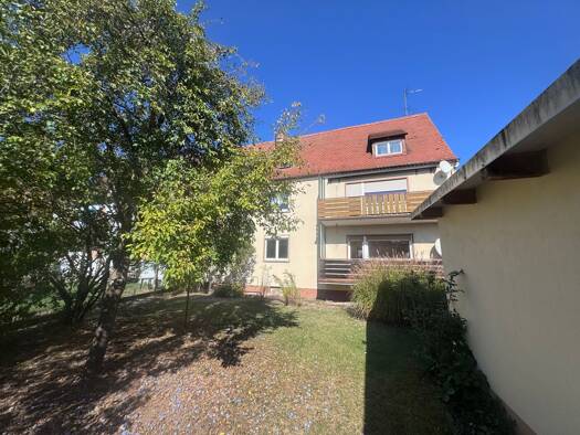 Mehrfamilienhaus zum Kauf 510.000 € 12 Zimmer 282 m² 653 m² Grundstück frei ab sofort Siegelsdorf Veitsbronn 90587