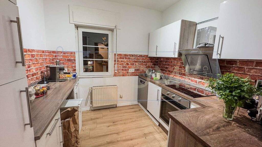 Studio zur Miete 490 € 1 Zimmer 10 m² 1. Geschoss frei ab sofort Bonames Frankfurt am Main 60437