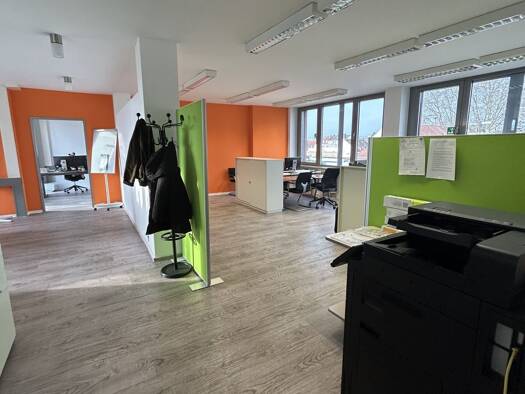 Bürofläche zur Miete provisionsfrei 13,70 € 148 m² Bürofläche Biebrich Biebrich 65187