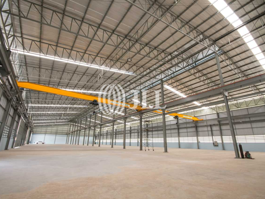 Lagerhalle zur Miete 3.280 m² Lagerfläche teilbar ab 1.630 m² Mitte Velbert 42551