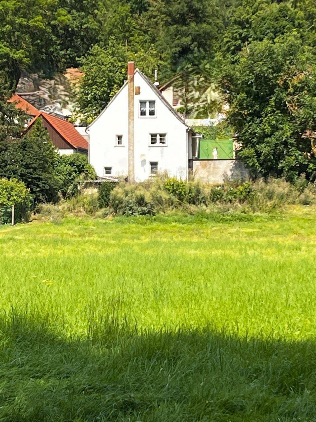 Haus – Burgheßler - Ansicht 3