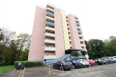 Wohnung zum Kauf 169.000 € 3 Zimmer 82 m² 1. Geschoss frei ab sofort Breitmatten 16 Kernstadt - Ost Lahr/Schwarzwald 77933