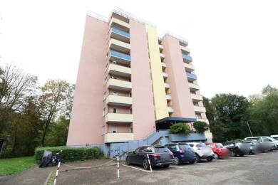 Wohnung zum Kauf 169.000 € 3 Zimmer 82 m² 1. Geschoss frei ab sofort Breitmatten 16 Lahr Lahr/Schwarzwald 77933