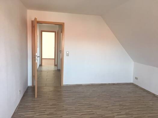 Wohnung zur Miete 560 € 3 Zimmer 70 m² 3. Geschoss frei ab sofort Ohrdruf OT Crawinkel 99330