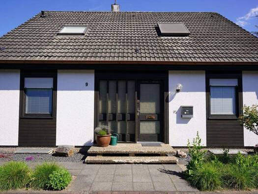 Einfamilienhaus zum Kauf 680.000 € 6 Zimmer 160 m² 846 m² Grundstück Brüser Berg Bonn 53125