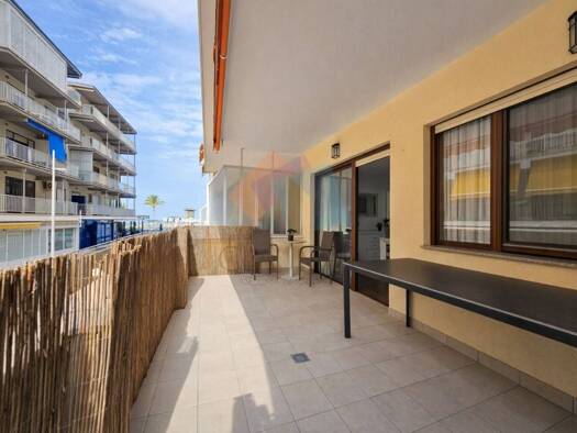 Wohnung zur Miete 975 € 3 Zimmer 108 m² Gandia 46730