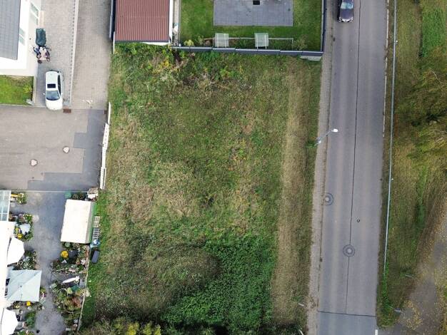 Grundstück zum Kauf 249.000 € 695 m² Grundstück Wiesenbach 69257