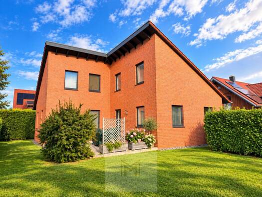 Einfamilienhaus zum Kauf 379.000 € 4 Zimmer 134 m² 560 m² Grundstück frei ab 01.03.2027 Evesen Bückeburg 31675