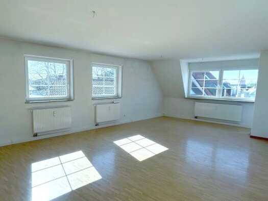 Wohnung zur Miete 880 € 3 Zimmer 88 m² 4. Geschoss frei ab sofort Memmingen Memmingen 87700