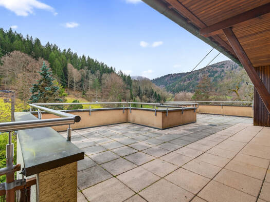 Haus zum Kauf 9 Zimmer 345 m² 632 m² Grundstück Höfen 75339