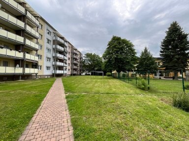 Wohnung zum Kauf 74.900 € 4 Zimmer 75 m² 3. Geschoss Kitzscher Kitzscher 04567