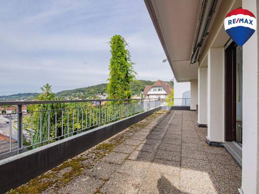 Wohnung zur Miete 890 € 3,5 Zimmer 99 m² Waldshut Waldshut-Tiengen 79761