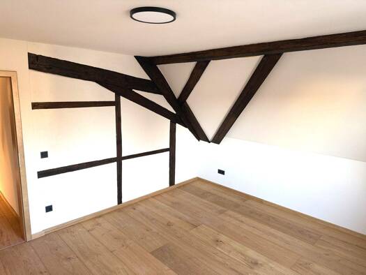 Maisonette zur Miete 1.400 € 4 Zimmer 163 m² 2. Geschoss frei ab sofort Marktplatz 6 Allersberg 90584